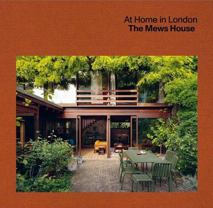 At Home in London