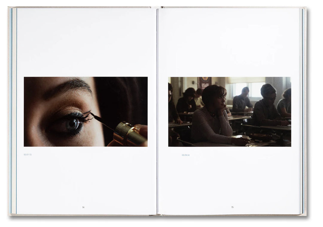 SofiaCoppola - Priscilla Screenplay Book