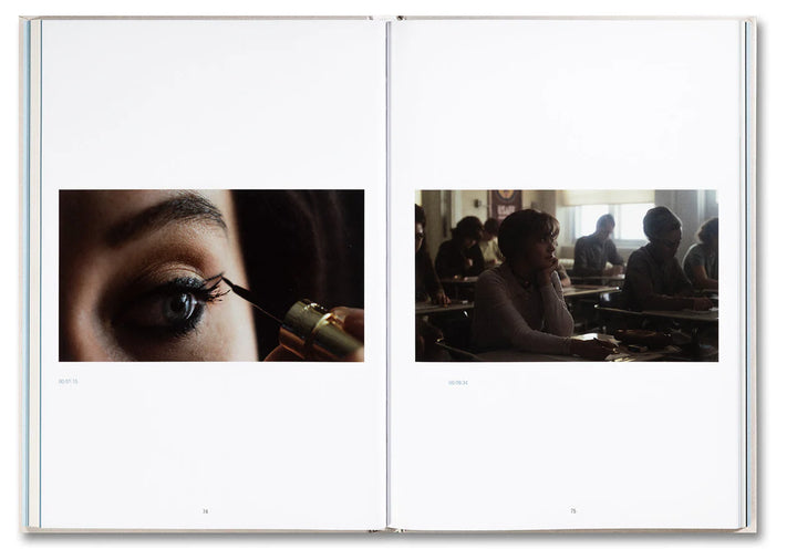 SofiaCoppola - Priscilla Screenplay Book