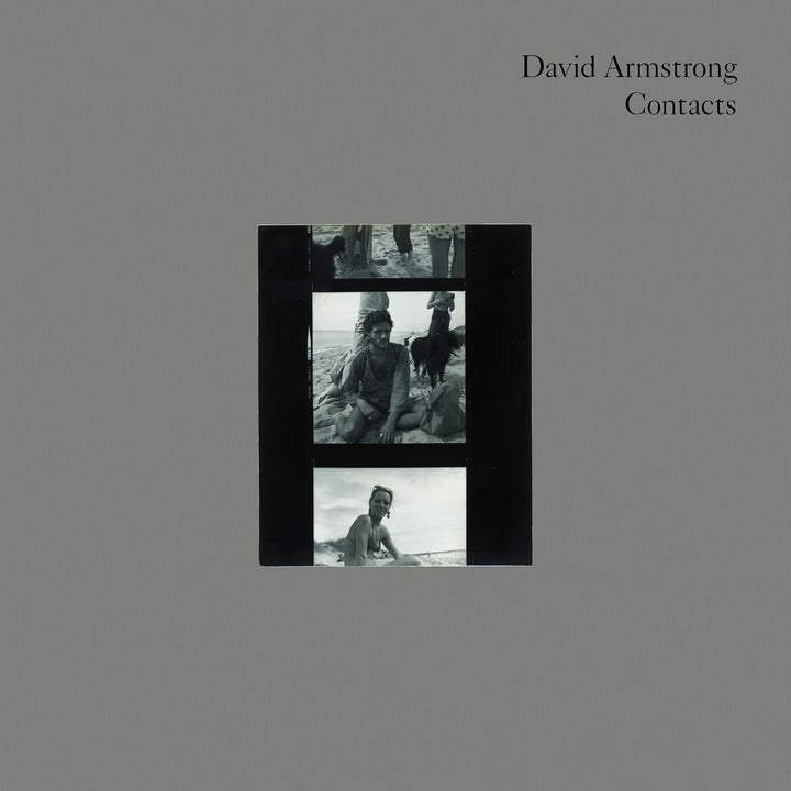 David Armstrong Contacts