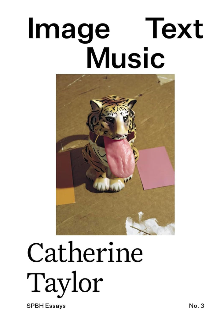 Image Text Music: 3