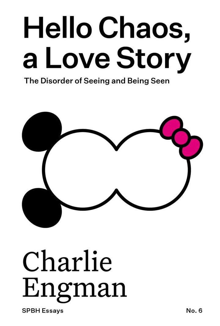 Hello Chaos, a Love Story