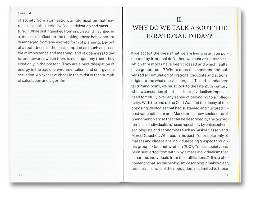Irrational