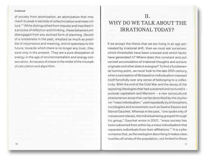 Irrational