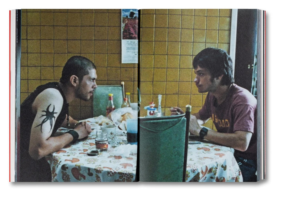 Amores Perros