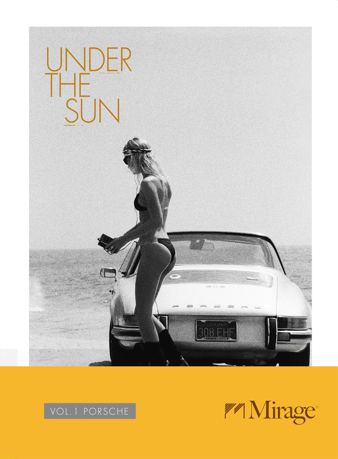 Under The Sun