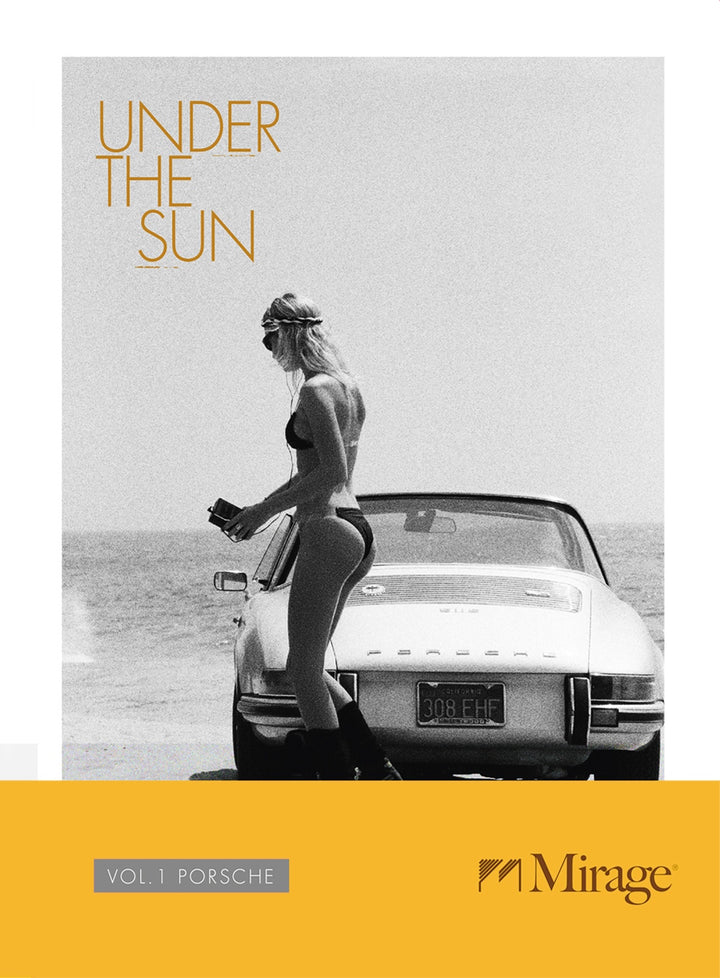 Under The Sun