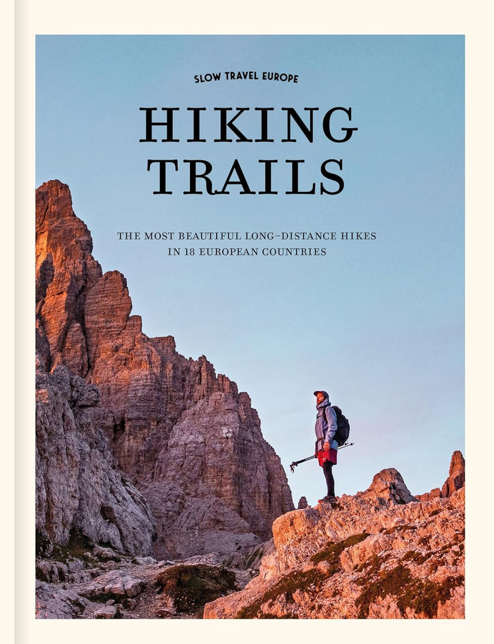 Slow Travel Europe: Hiking Trails