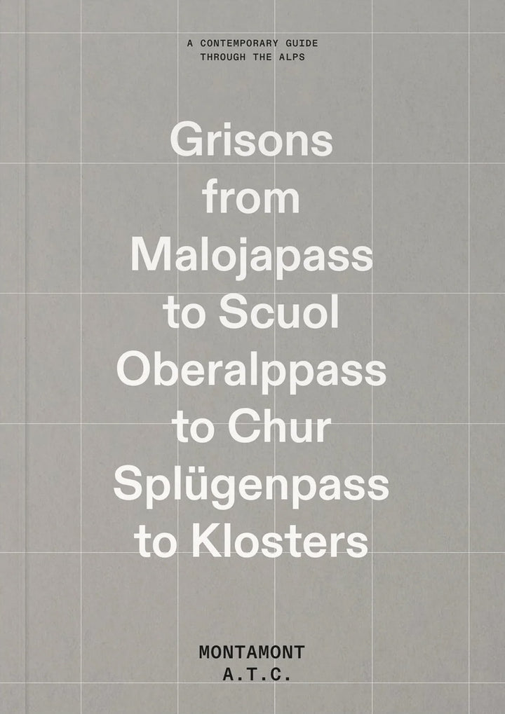 Grisons Guide