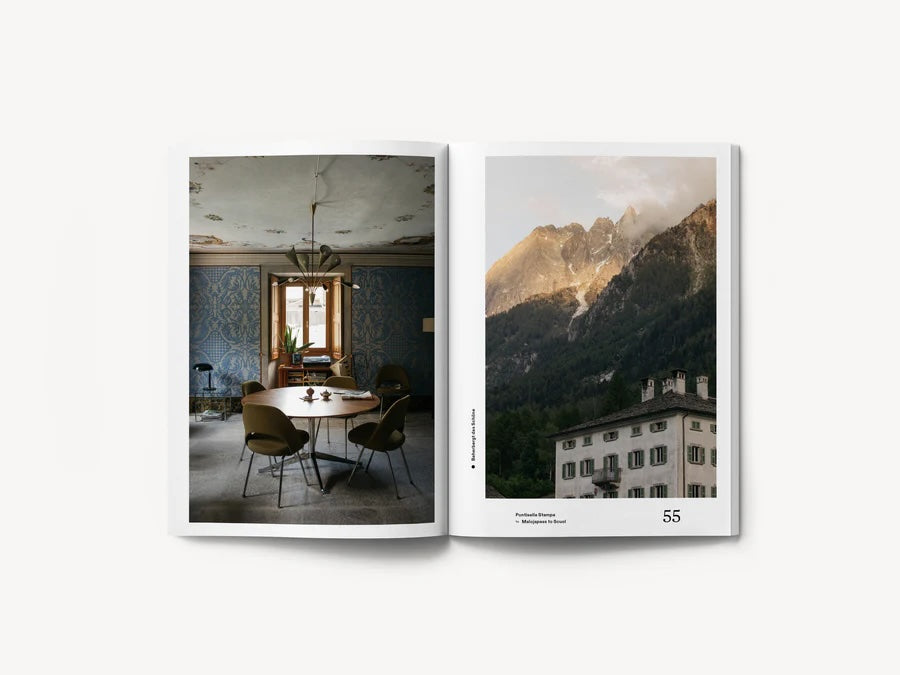 Grisons Guide