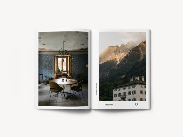 Grisons Guide
