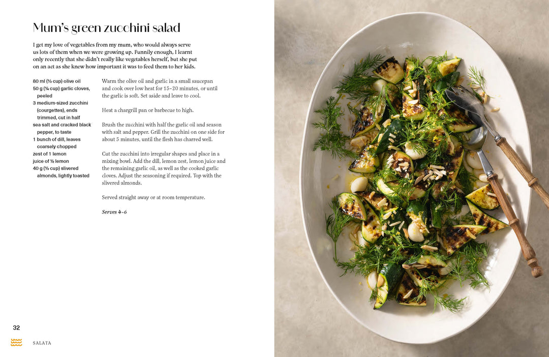Salata