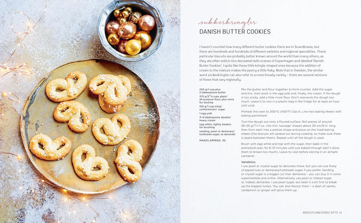 ScandiKitchen Christmas