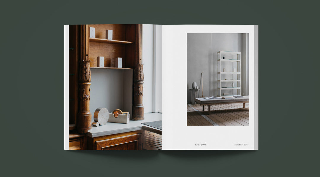 The Weekender Copenhagen