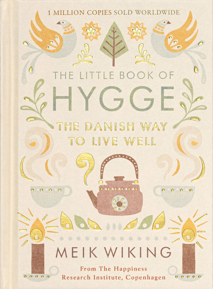 The Little Book of Hygge