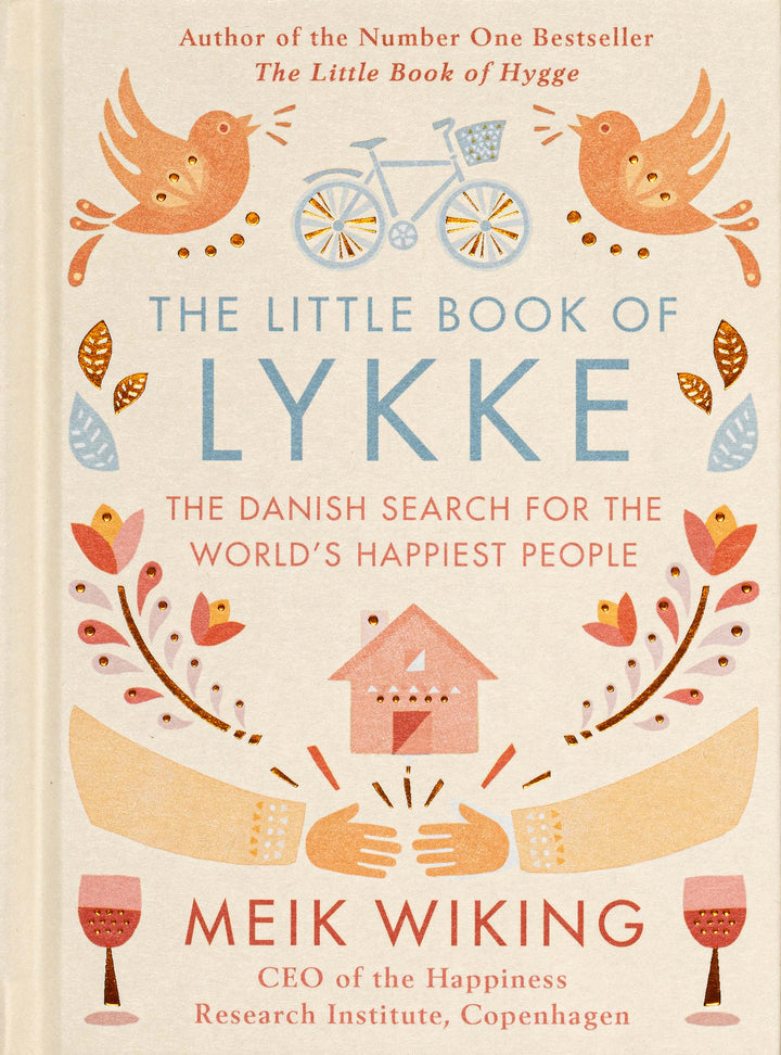 The Little Book of Lykke