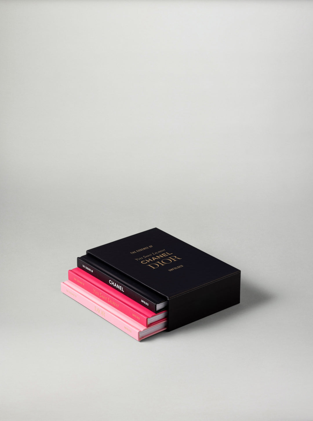 The Essence Collection I