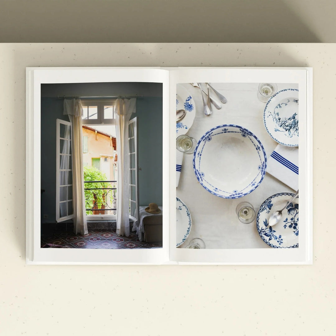 La Table D'Eglantine