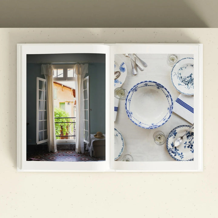 La Table D'Eglantine