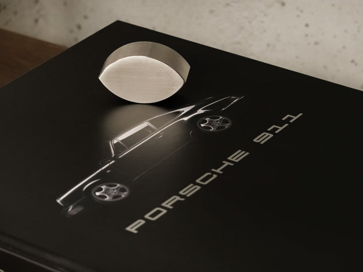 Porsche 911 - Icons of Excellence