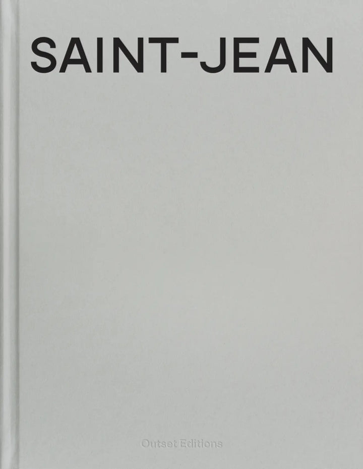 Saint-Jean: A Heritage of Baking