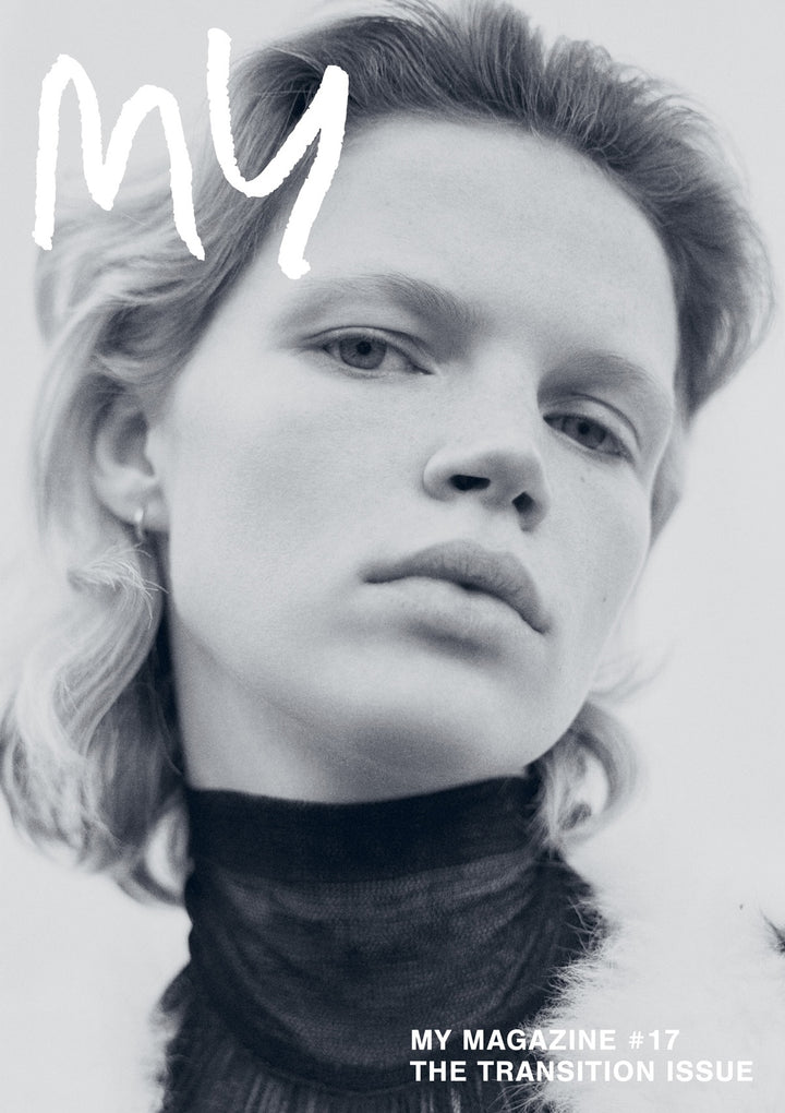My Magazine Vol. 17