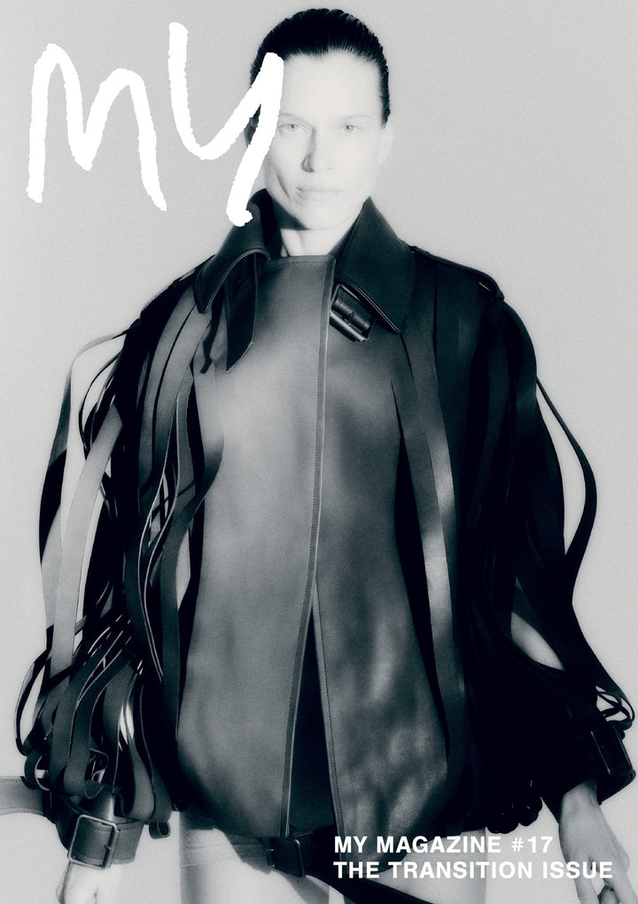 My Magazine Vol. 17