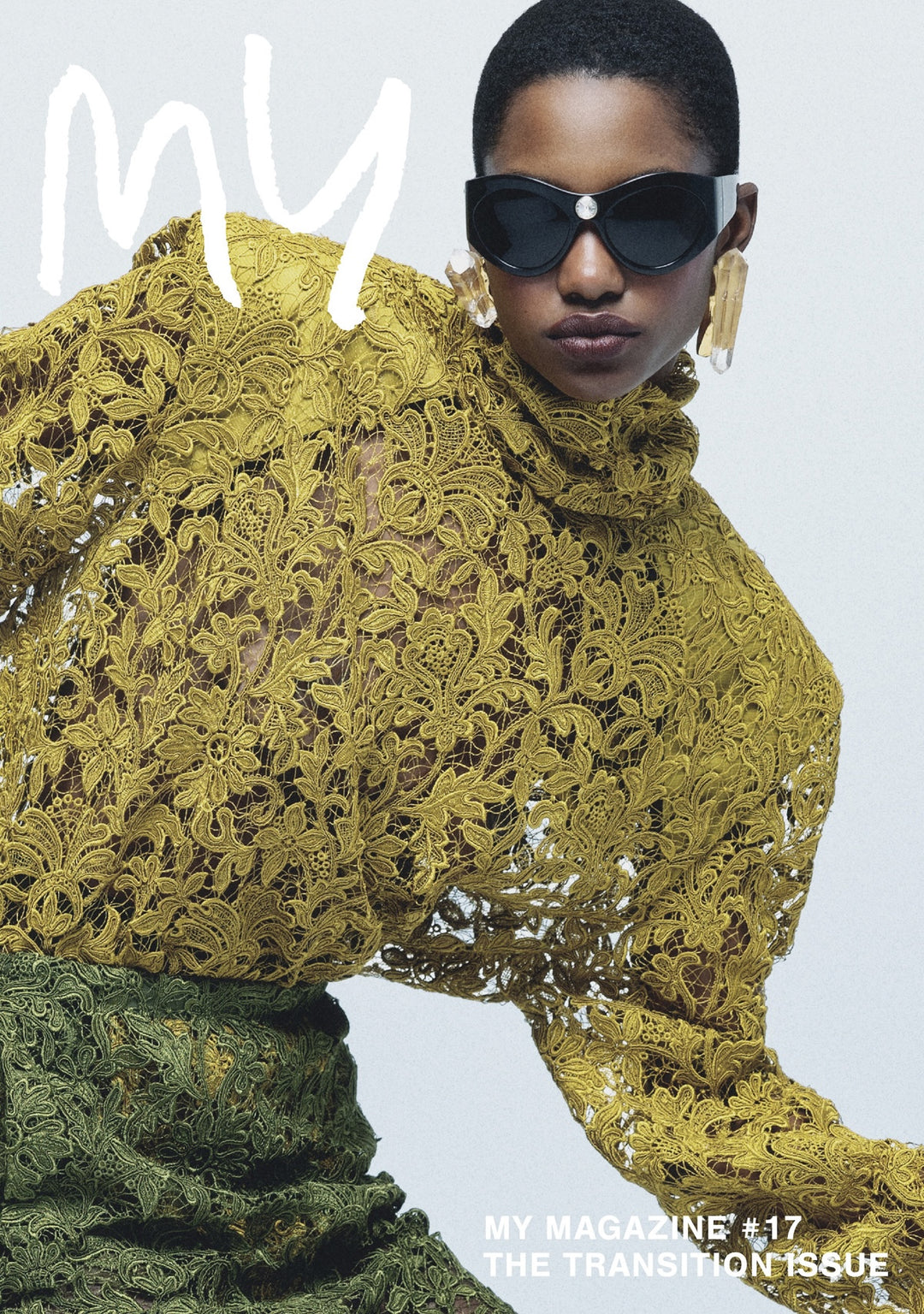 My Magazine Vol. 17