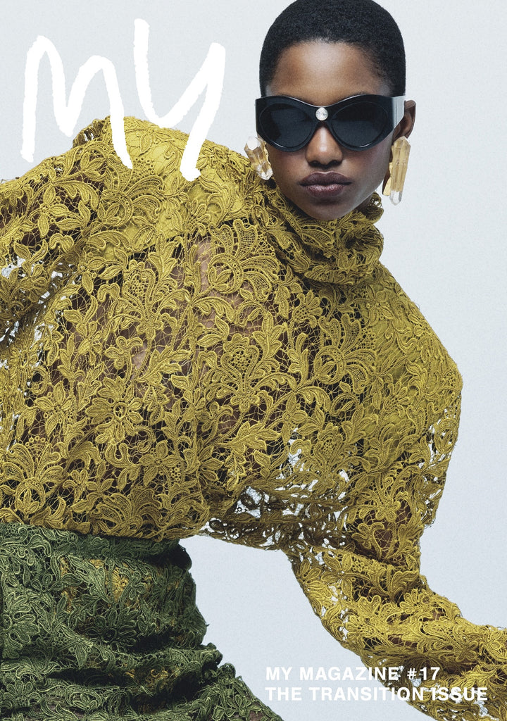My Magazine Vol. 17