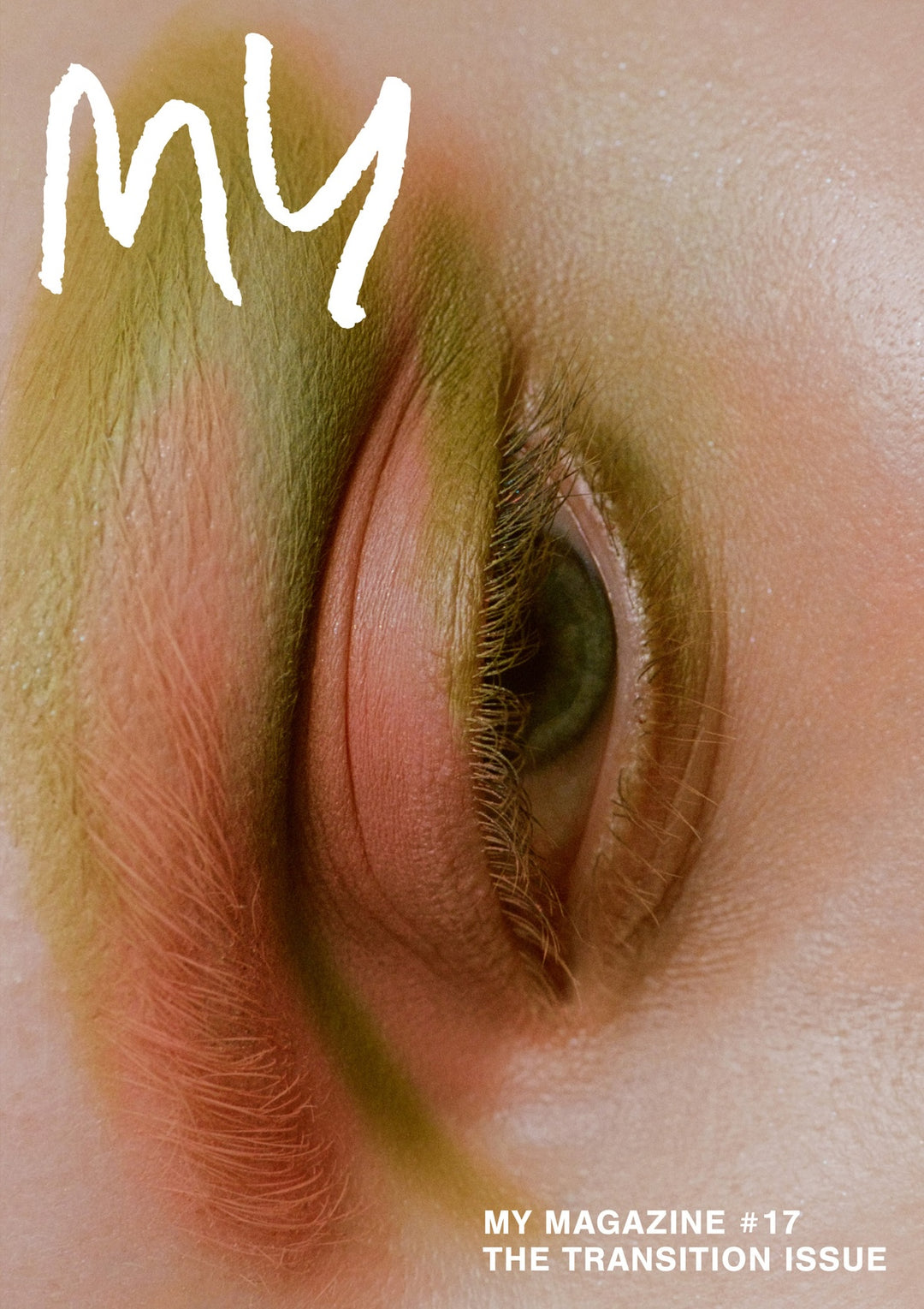My Magazine Vol. 17
