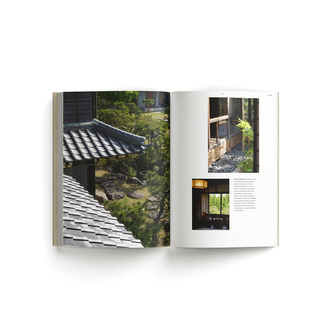 Ryokan