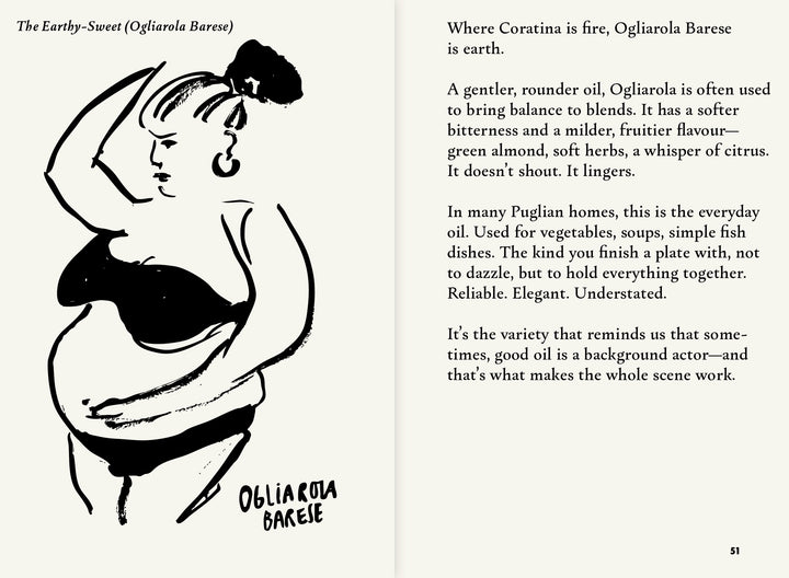 Olive Oil