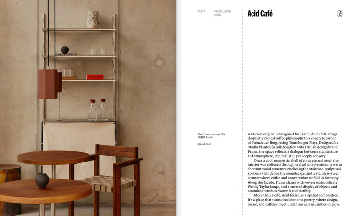Berlin - New Mags City Guide
