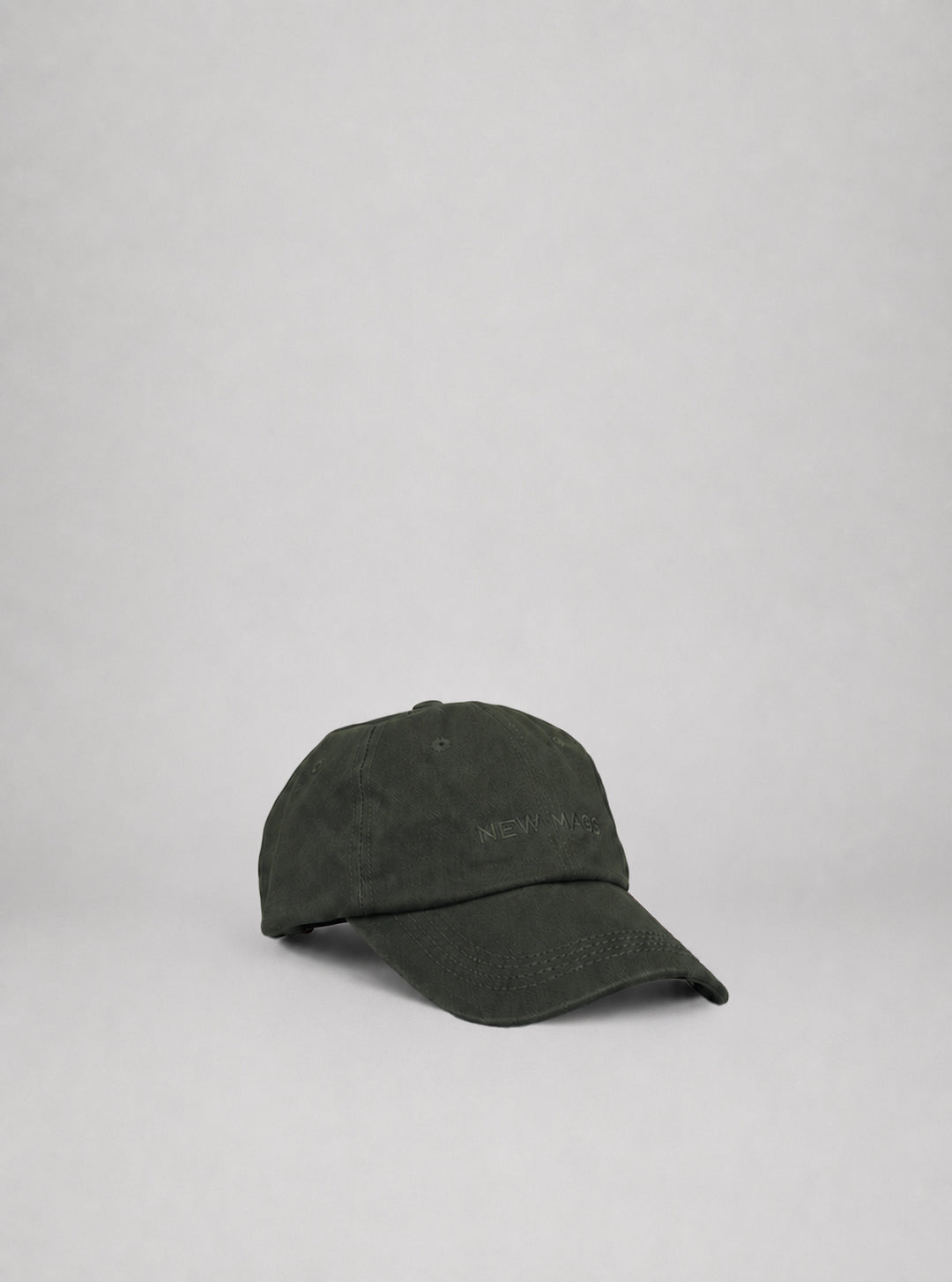 NM Cap - Pine