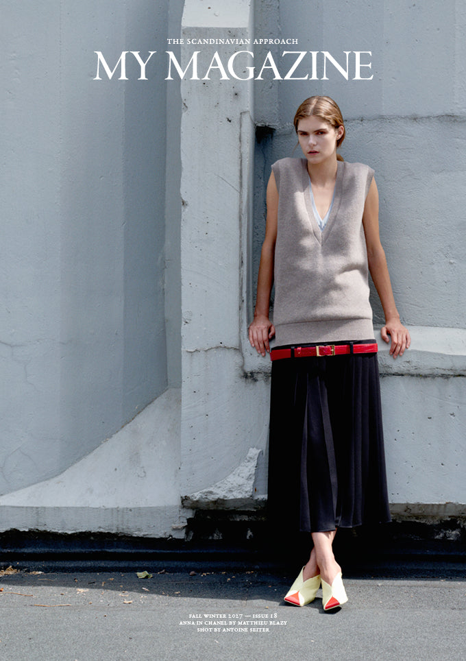New in