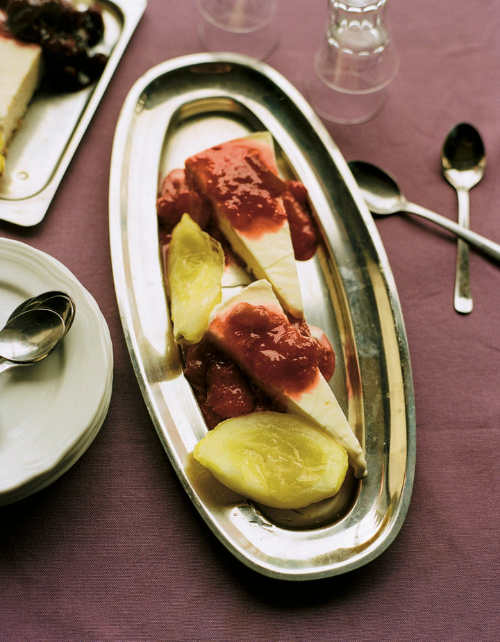 Osteria 16 in Piemonte - ENG