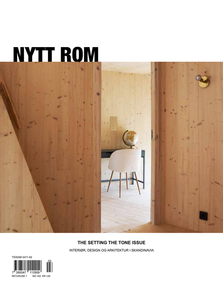 Nytt Rom No. 103