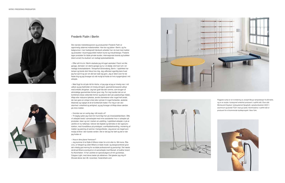 Nytt Rom No. 103