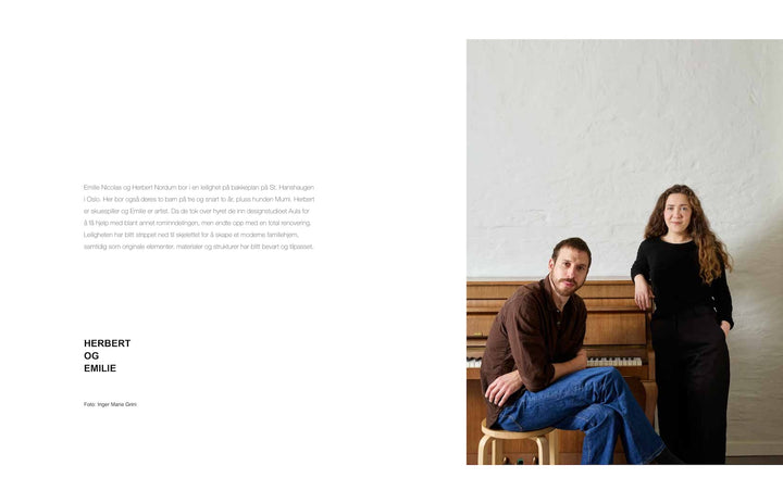 Nytt Rom No. 103