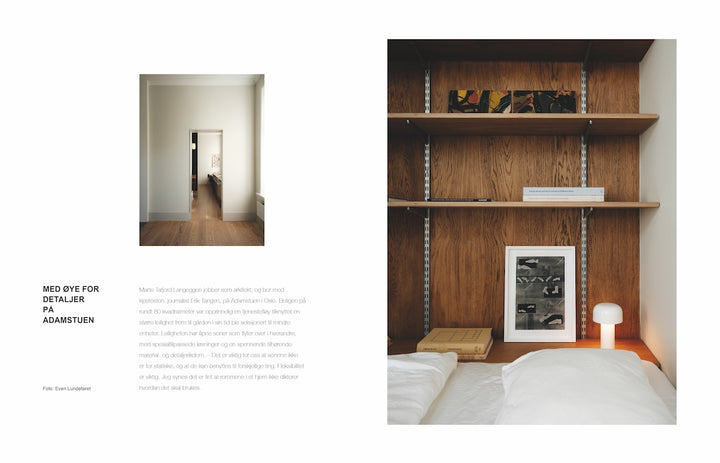 Nytt Rom No. 106