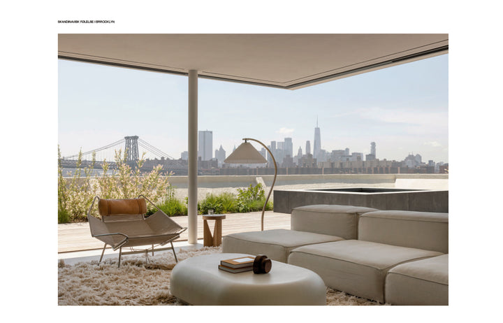 Nytt Rom No. 107