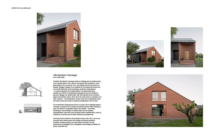 Nytt Rom No. 107