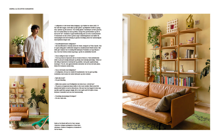 Nytt Rom No. 107