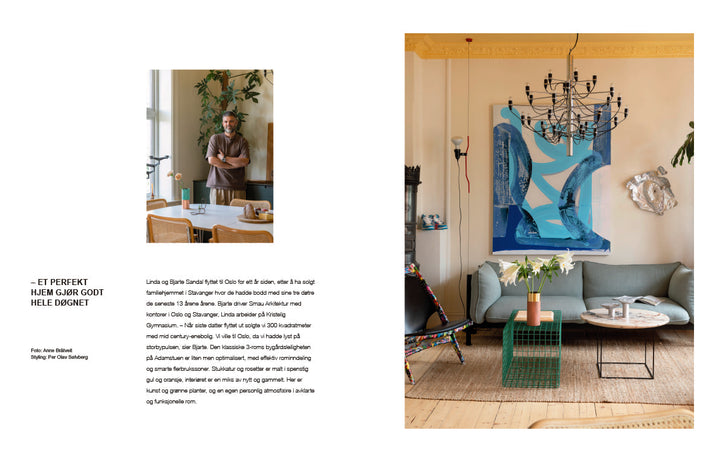 Nytt Rom No. 107