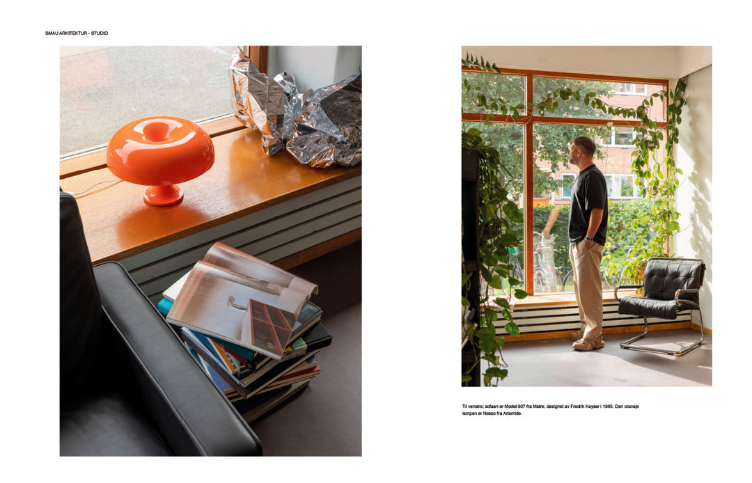 Nytt Rom No. 107