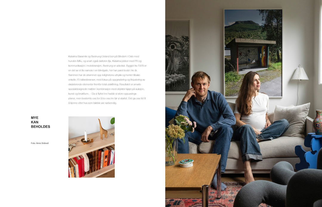 Nytt Rom No. 108