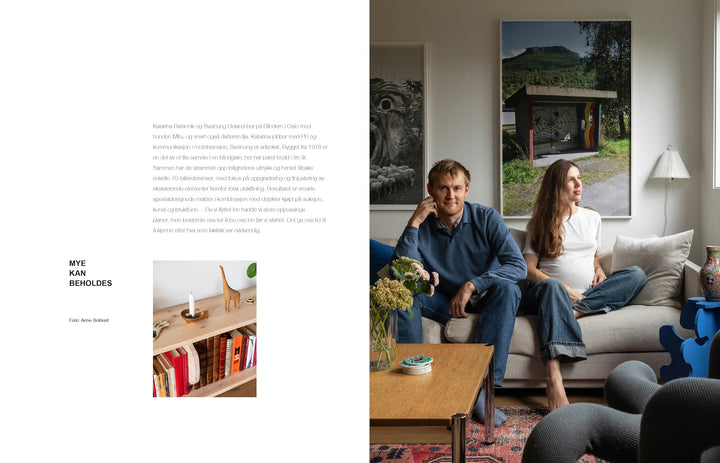 Nytt Rom No. 108