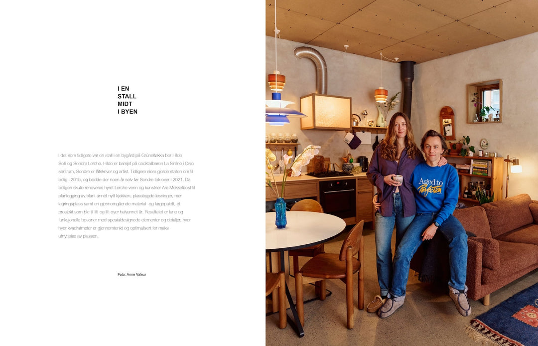 Nytt Rom No. 109