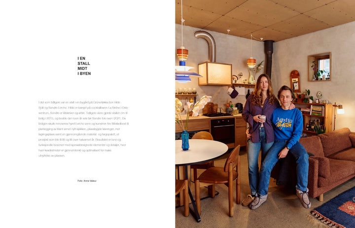 Nytt Rom No. 109