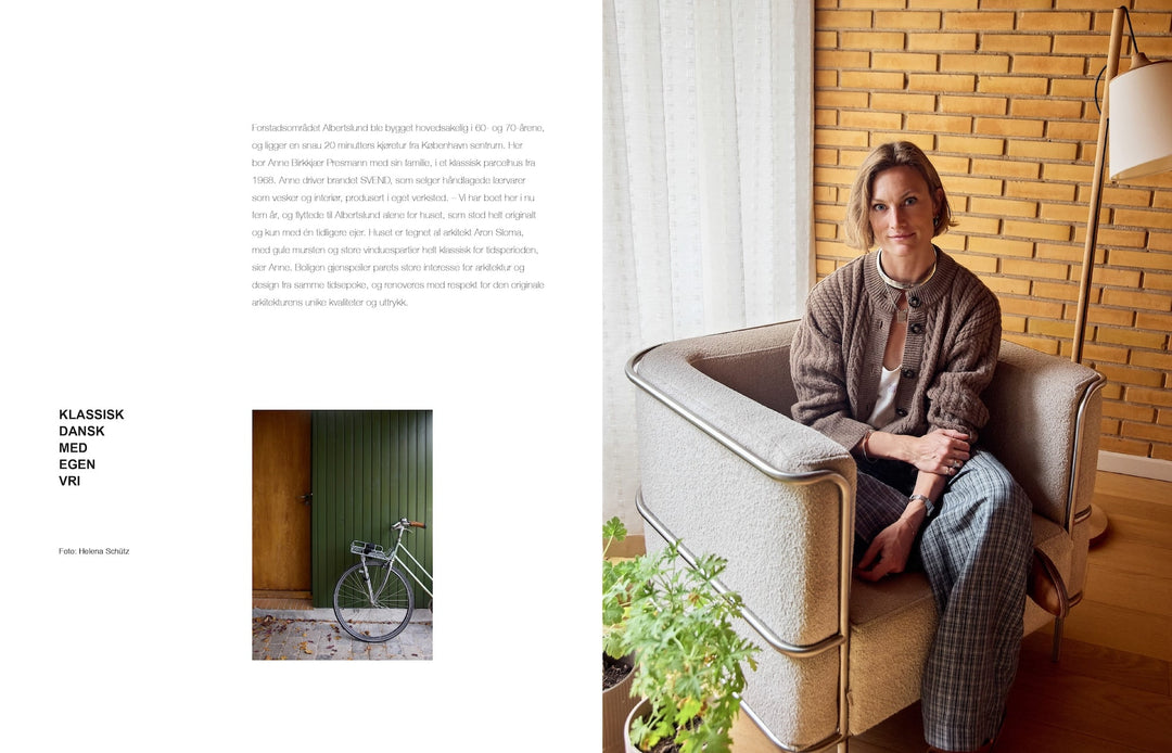 Nytt Rom No. 109